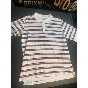 Mens foot locker polo‎ size large